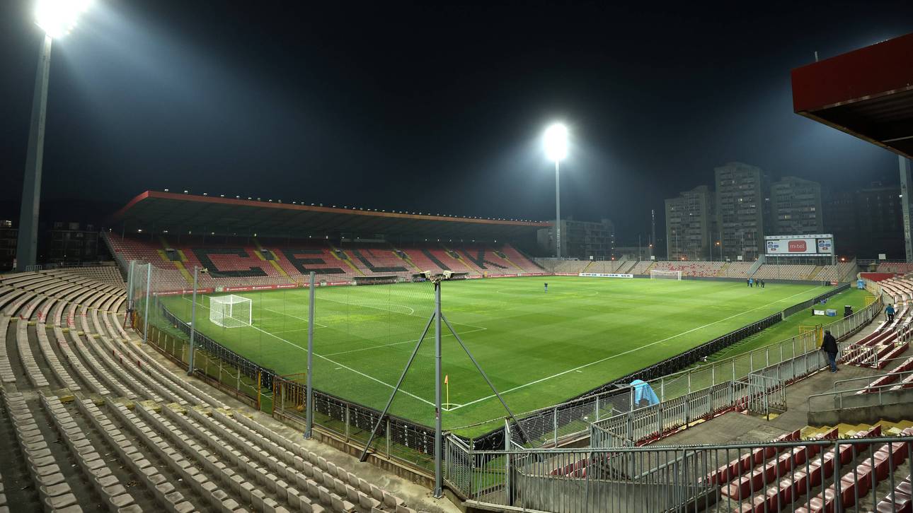 Nur 13.000 Zuschauer: Auf das DFB-Team wartet in Bosnien dennoch ein Hexenkessel