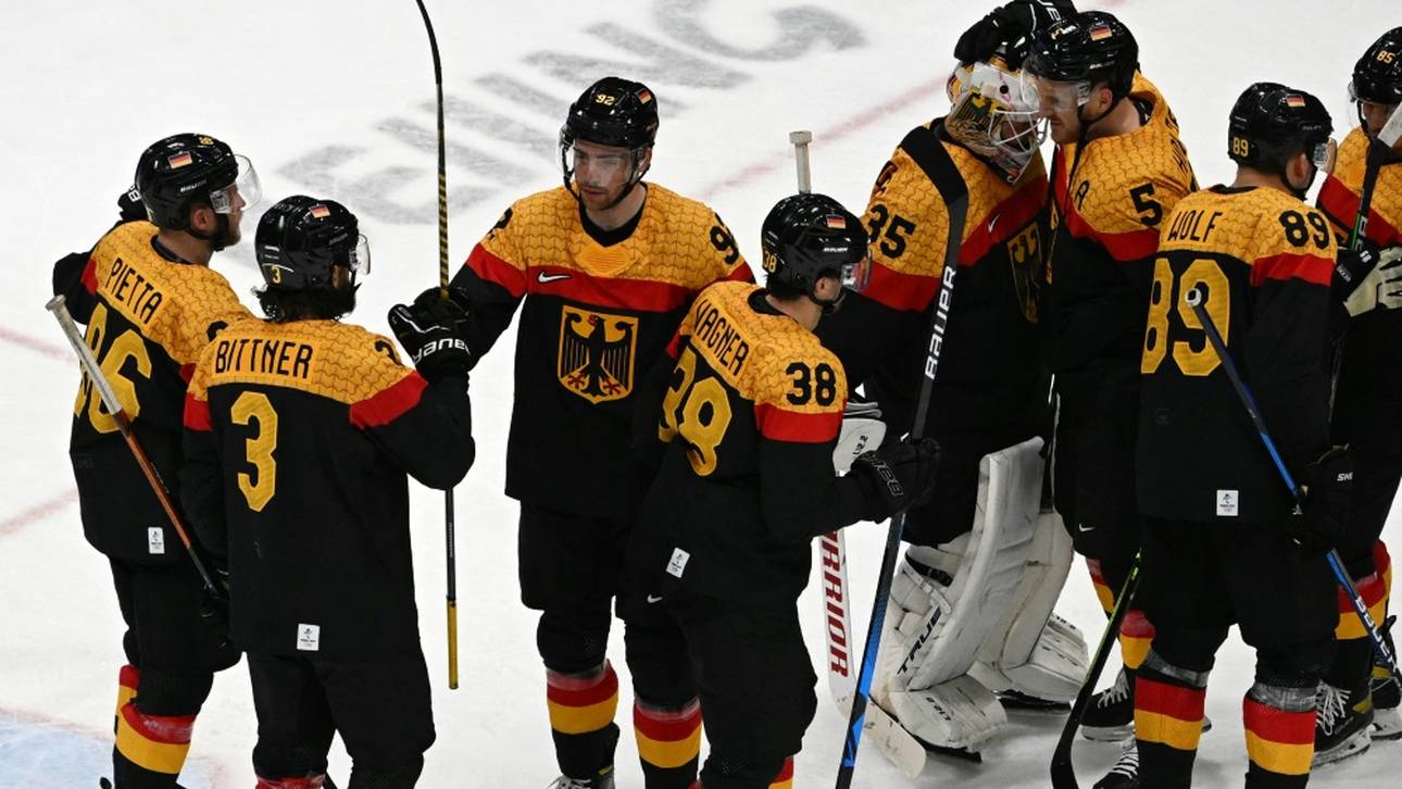 DEB-Team plant zahlreiche WM-Tests