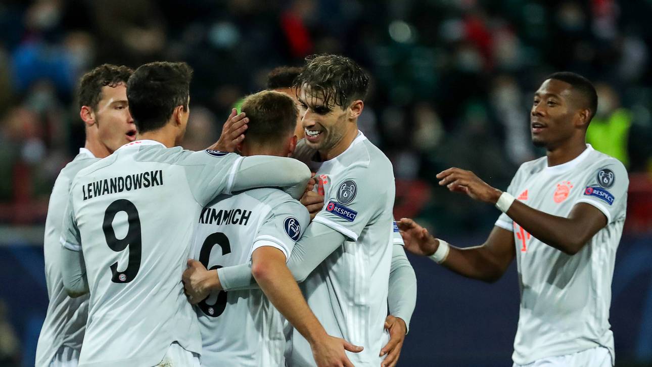 Klub-WM für Bayern wohl im Februar