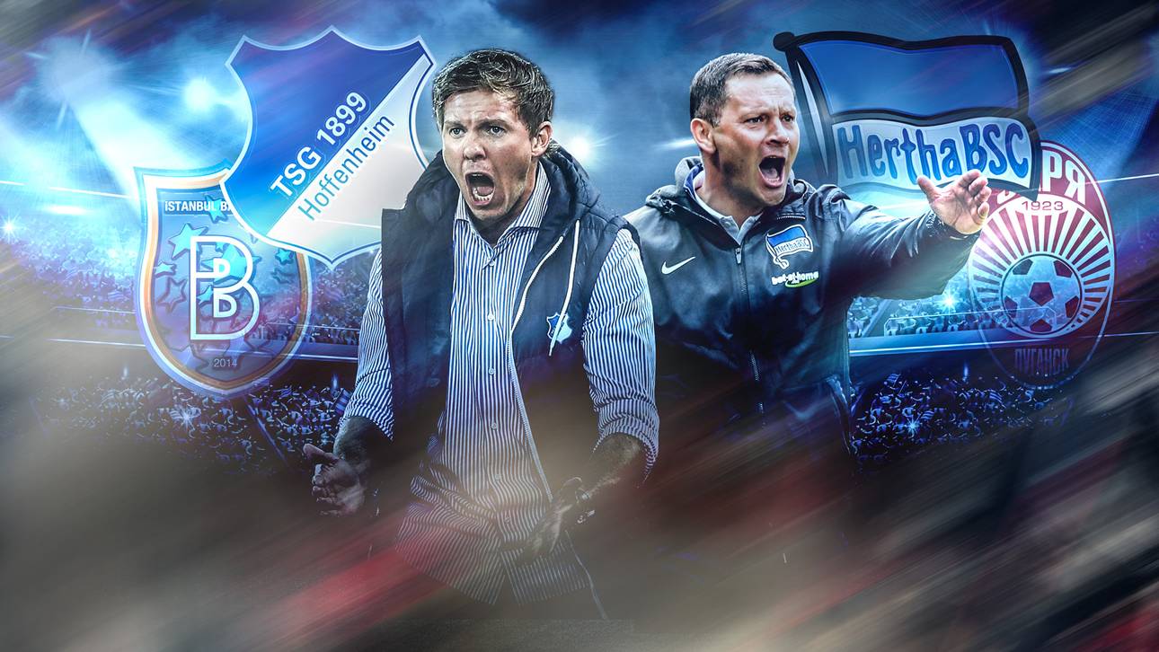 Hoogma feiert Profi-Debüt für 1899