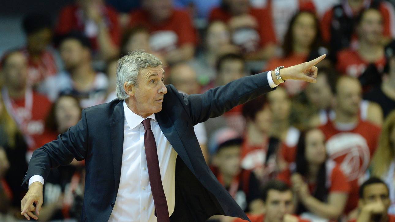 Deutsches Duell im Eurocup