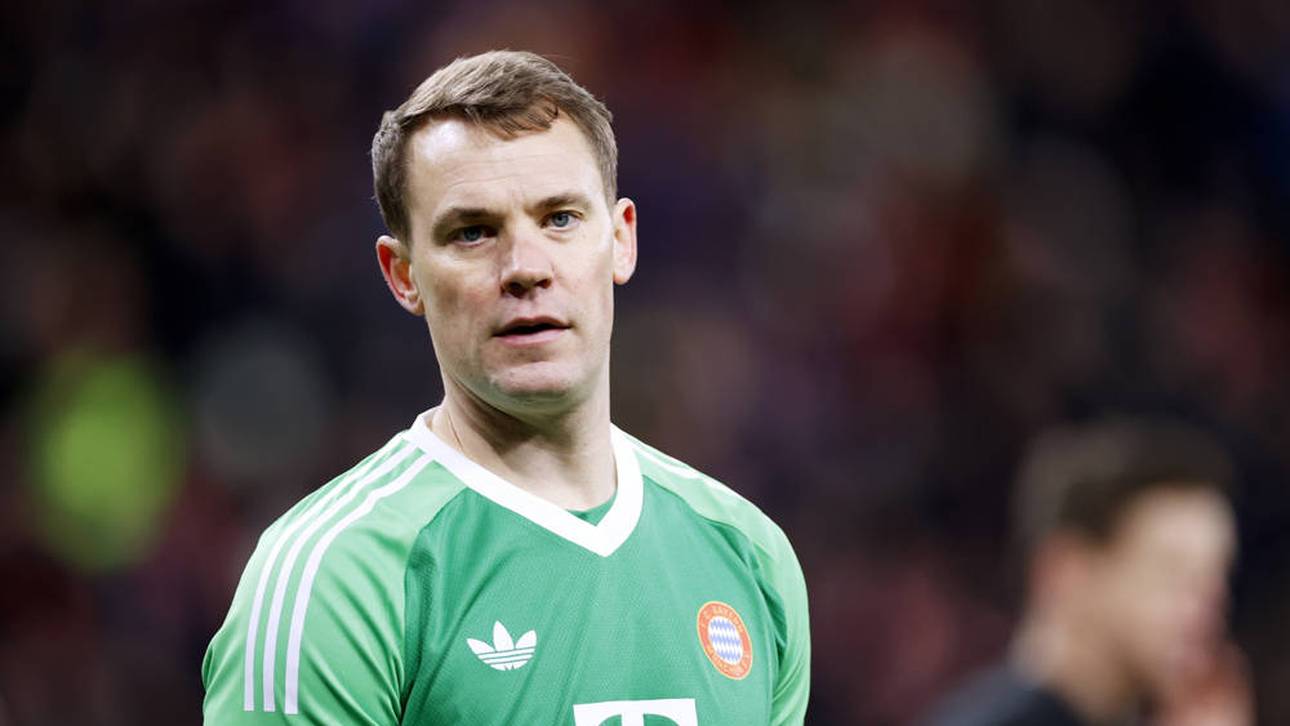 Bayer reagiert auf Neuer-Beleidigung