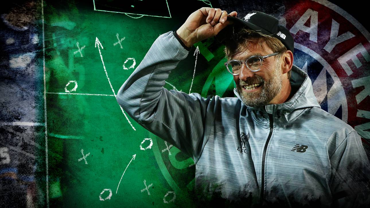Darum passt Tuchel besser zu Bayern als Klopp