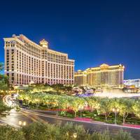 Formel 1 in Vegas: Die neue Saison verspricht Spektakel