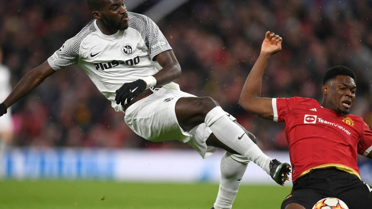 Fix! Hertha schnappt sich Stürmer