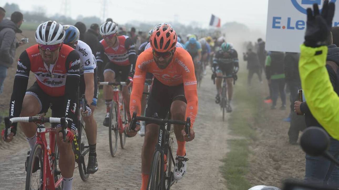 Rad-Klassiker droht Chaos