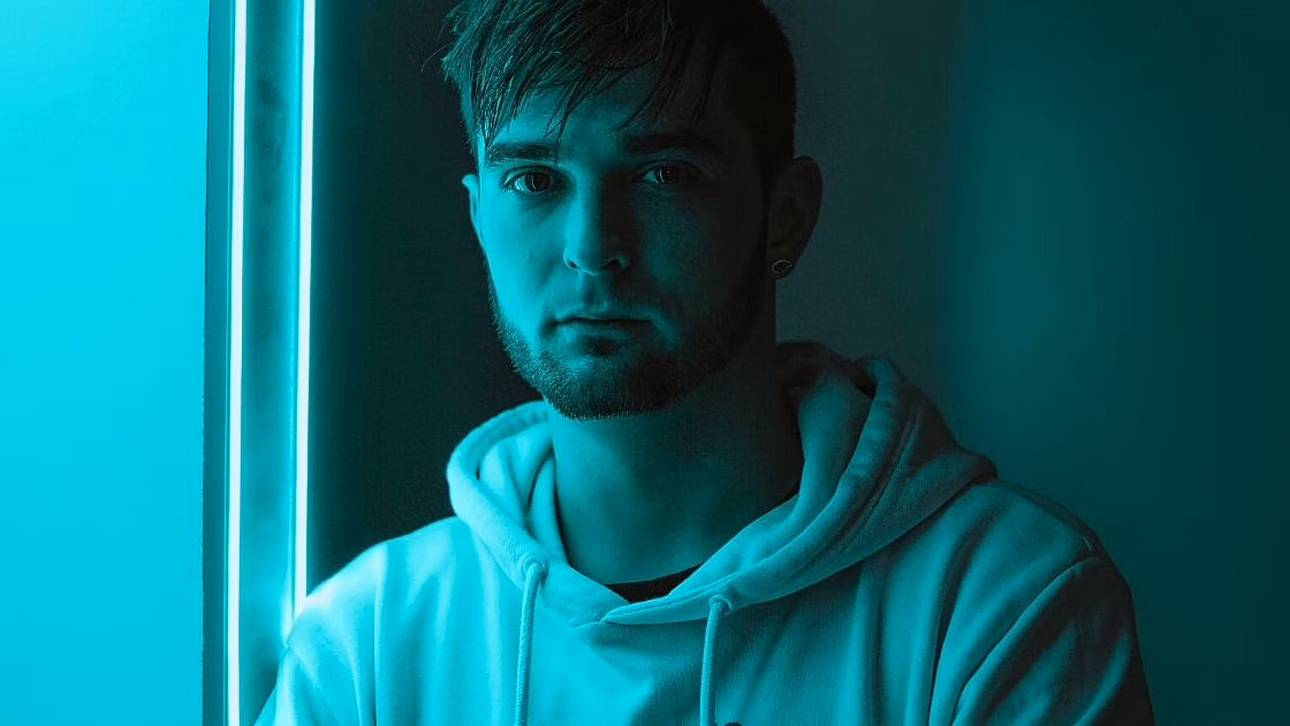 CS:GO-Star shox über seinen Wechsel zu Liquid