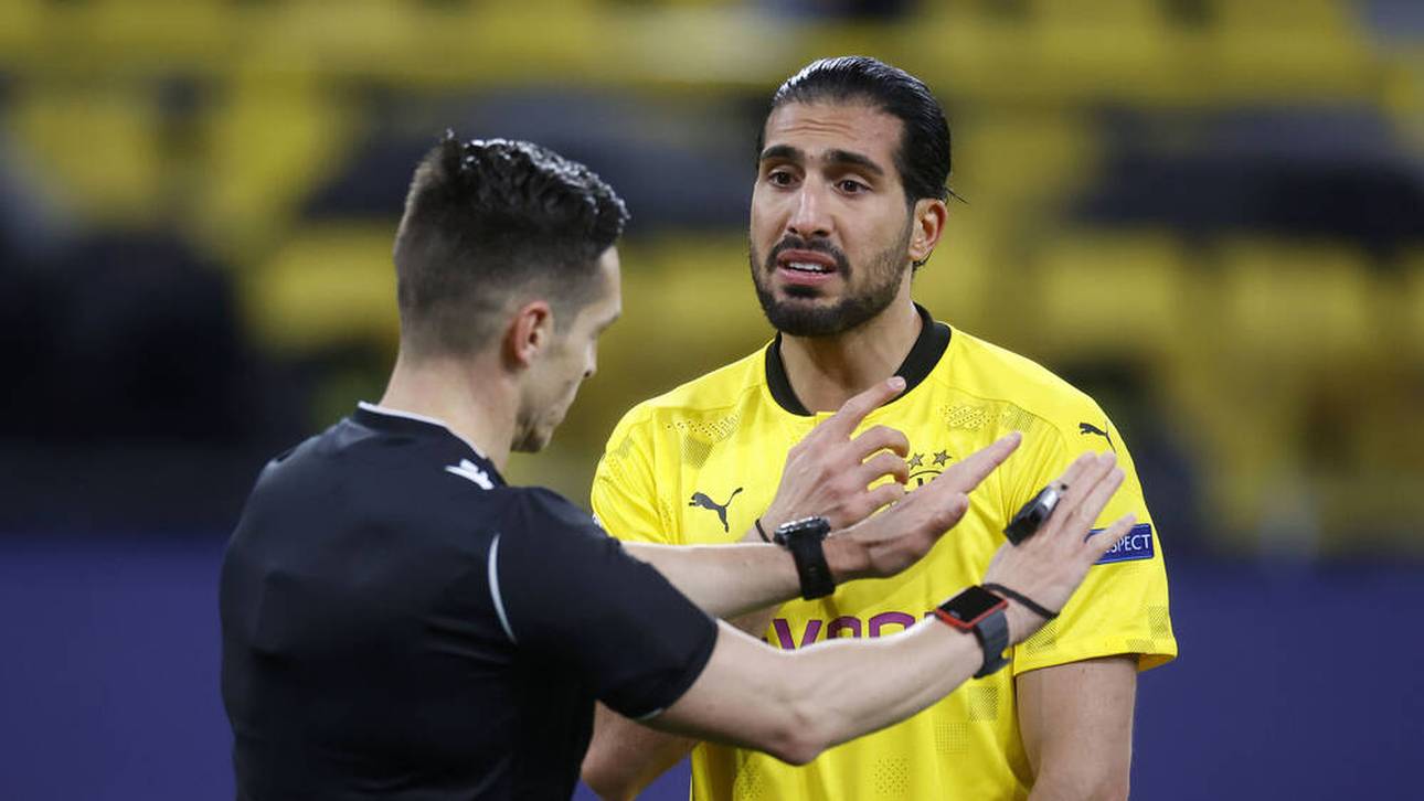 Fan-Wut! Zorc nimmt Can in Schutz