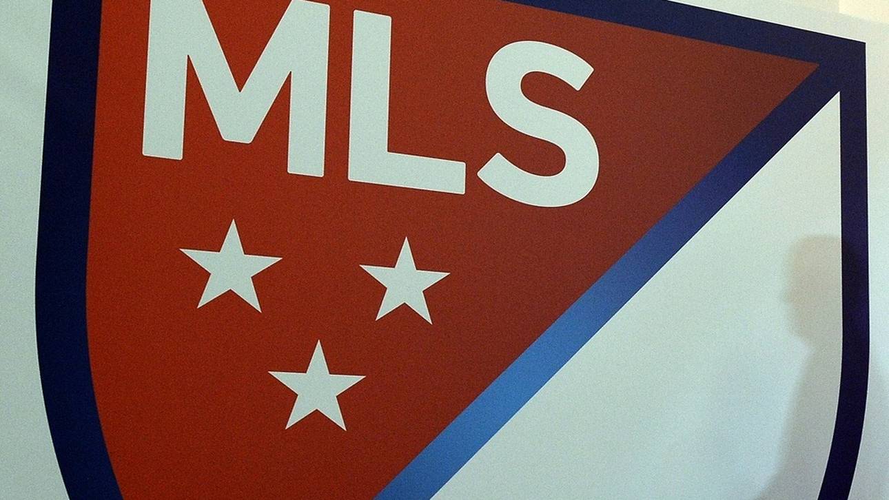 MLS droht Spielern mit Aussperrung