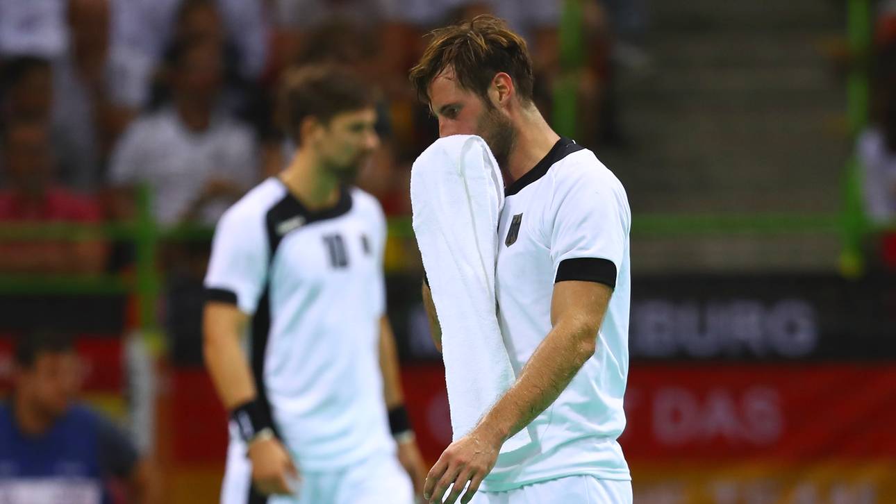 WM: Handballfans droht TV-Blackout