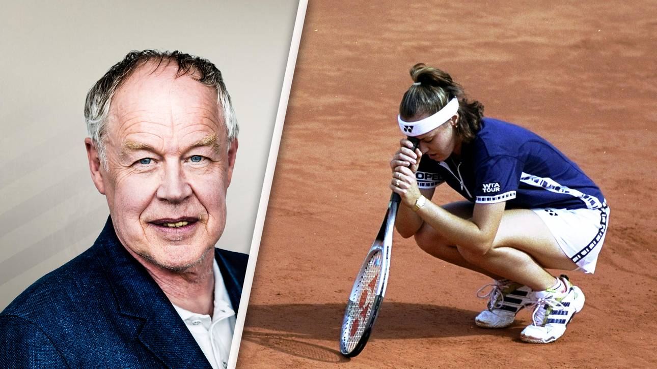 „In Wirklichkeit bist du ein A….“