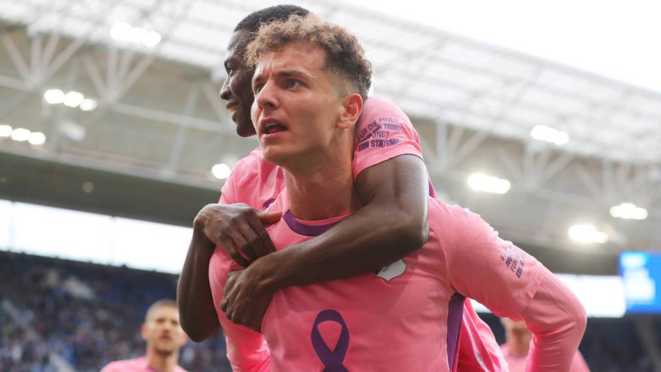 Folgt er bei Bayern auf Kane?