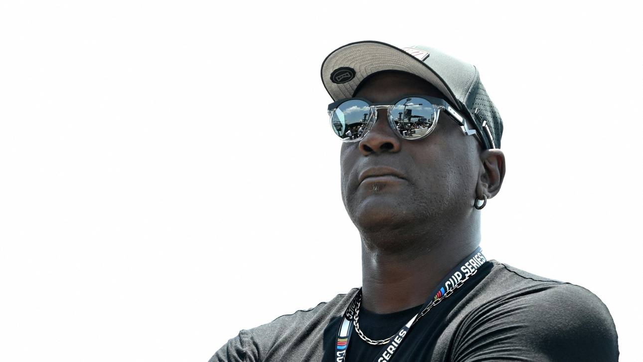 Jordan unter reichsten Amerikanern