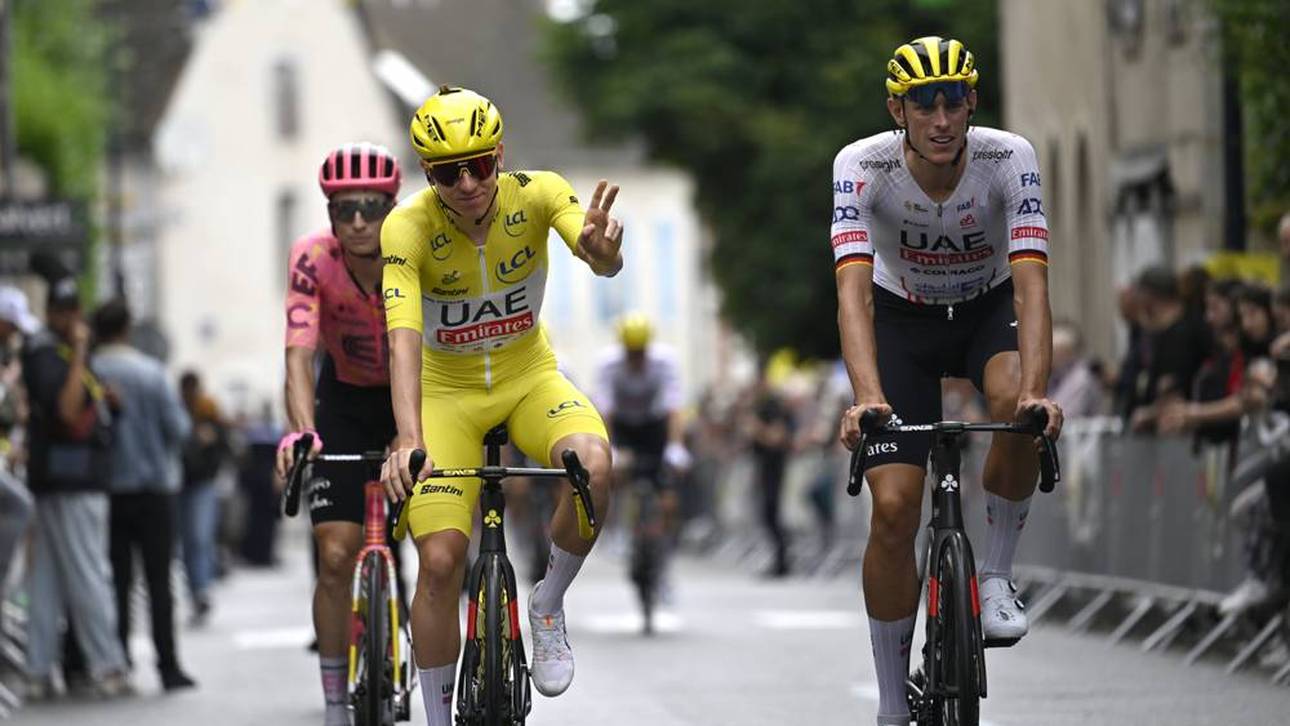 Der Deutsche für die Drecksarbeit