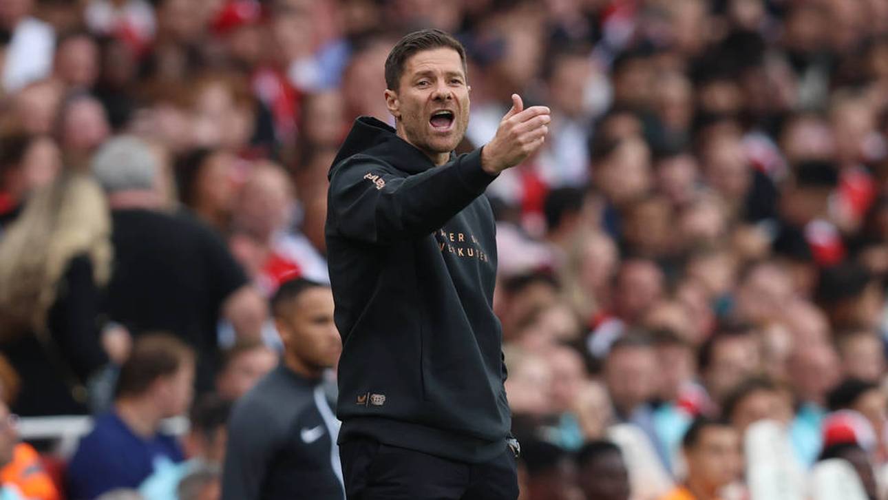 Bayer-Klatsche! „Schlag ins Gesicht“