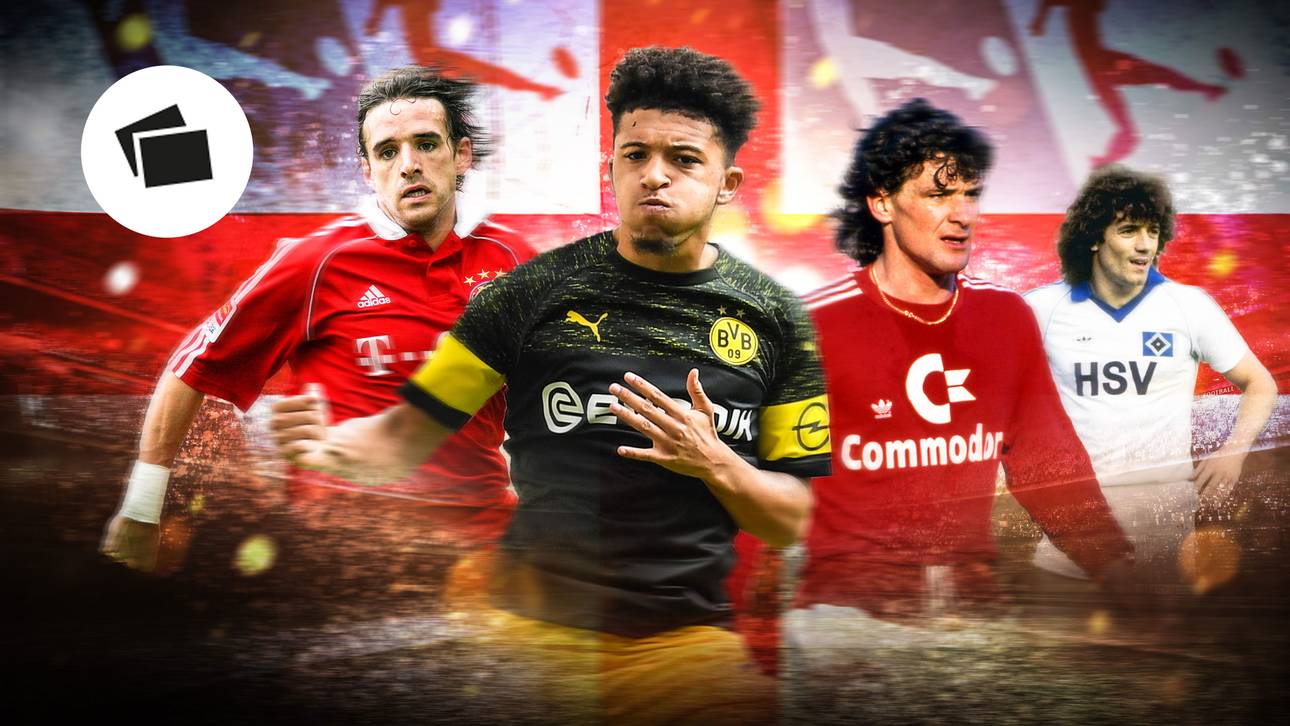 Diese Briten misch(t)en die Liga auf