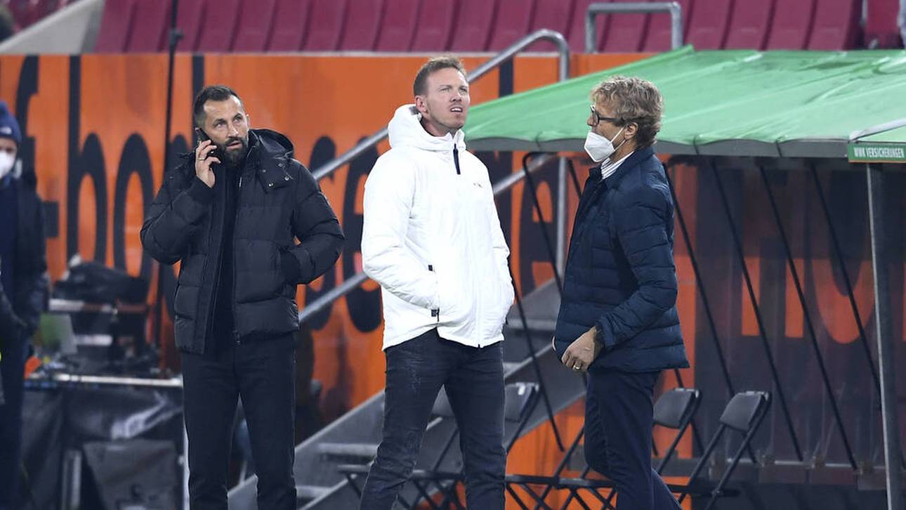 Augsburg-Pleite enthüllt Bayerns Dilemma