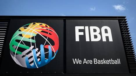 Am FIBA-Hauptsitz werden die Olympia-Gruppen ausgelost