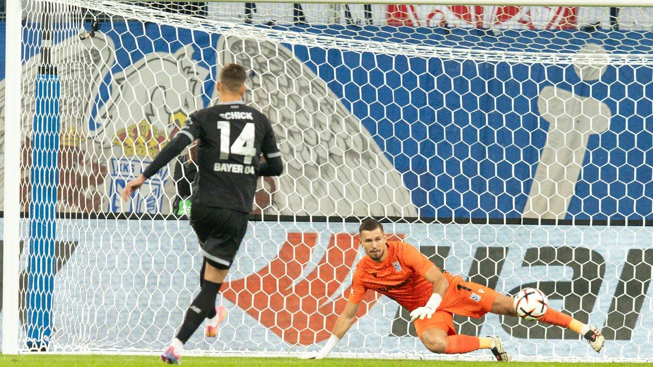 „Bringt ein Momentum“: Bayer will nun auch Freiburg ärgern