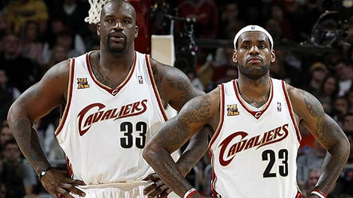 Im Viertelfinale der Playoffs 2010 ist beim 2:4 gegen die Boston Celtics jedoch Endstation. "Hobo Master" kommt in Cleveland nicht zurecht und liefert in nahezu jeder statistischen Kategorie die schlechtesten Werte seiner Karriere ab