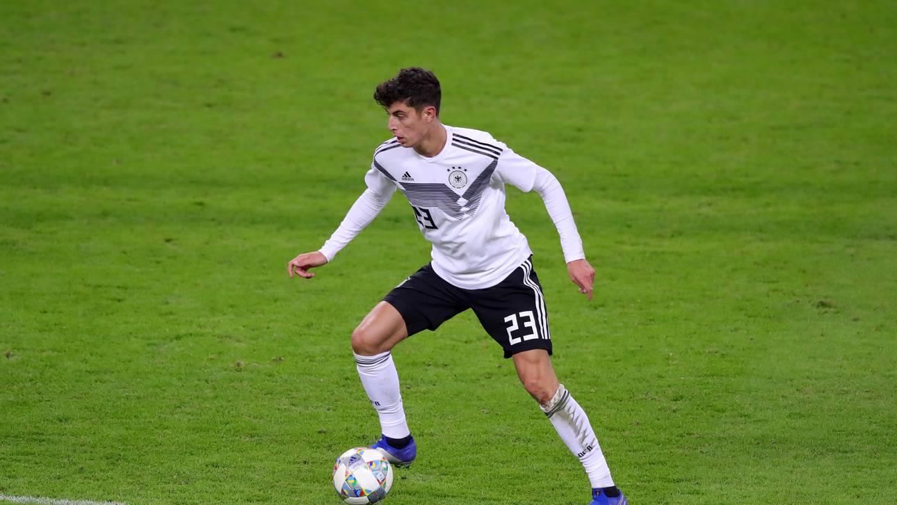 Kimmich lockt Havertz zu Bayern