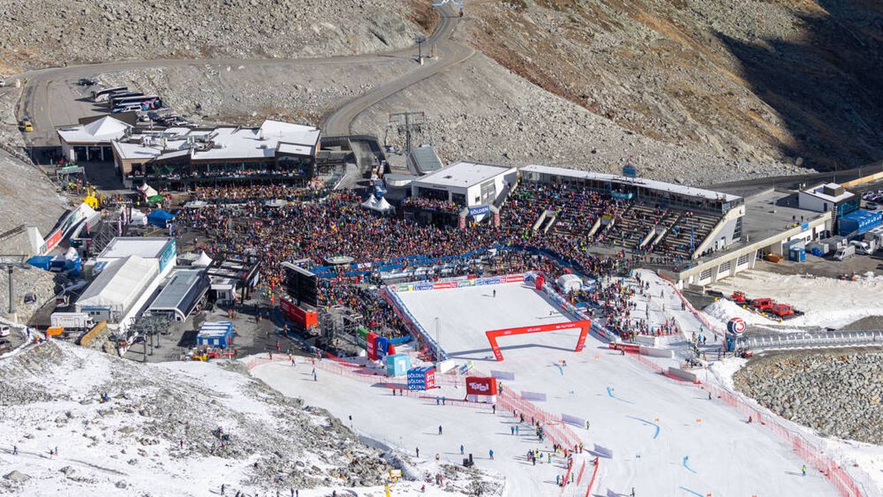 Rettet Revolution den Ski-Zirkus?