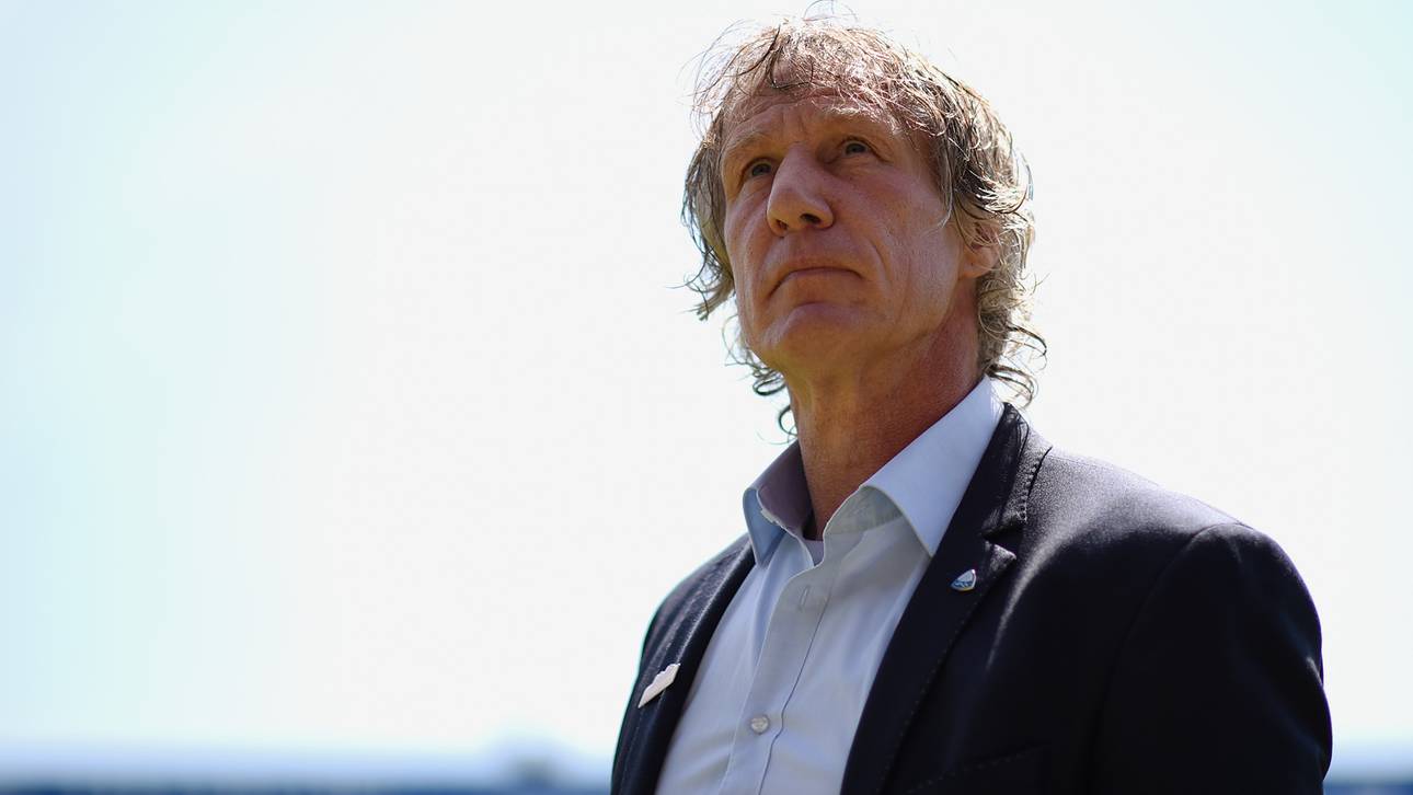 Verbeek: Eddie the Eagle als Vorbild