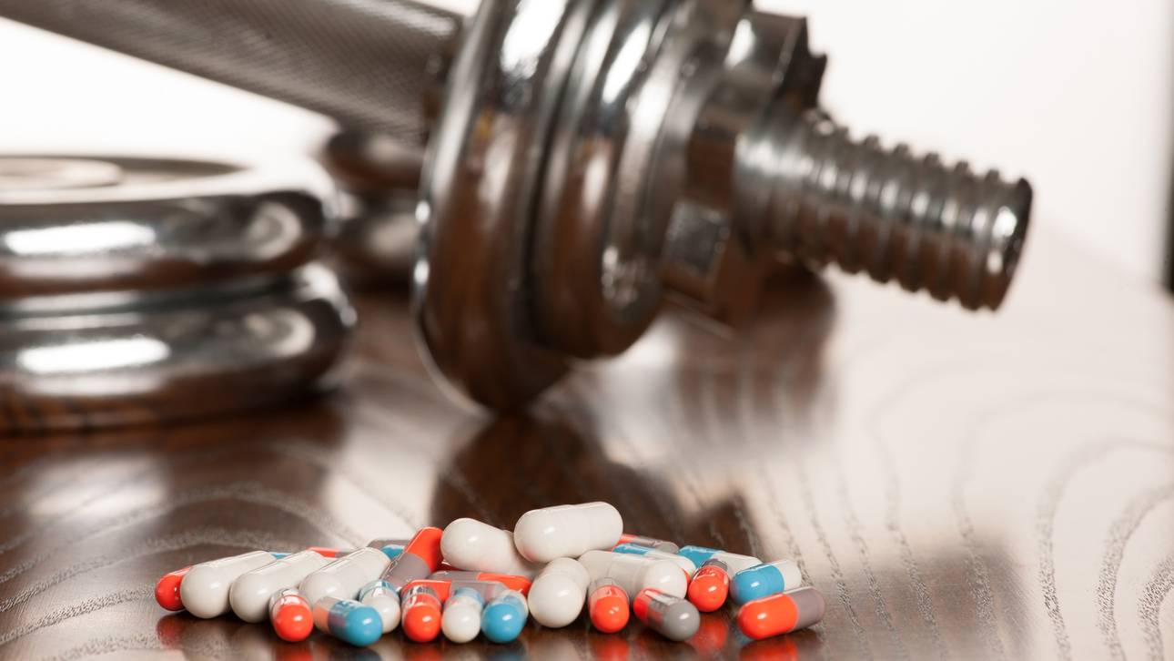 Das Risiko von Antibiotika und Sport