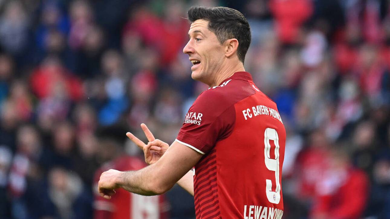 Messi vor Lewandowski? „Jede Menge Bullshit“
