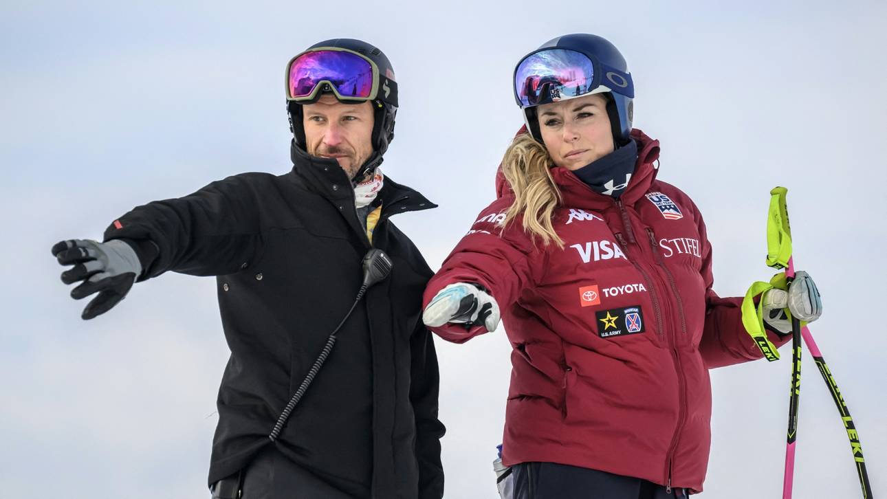 Ski: Svindal übernimmt Trainerrolle in Norwegen