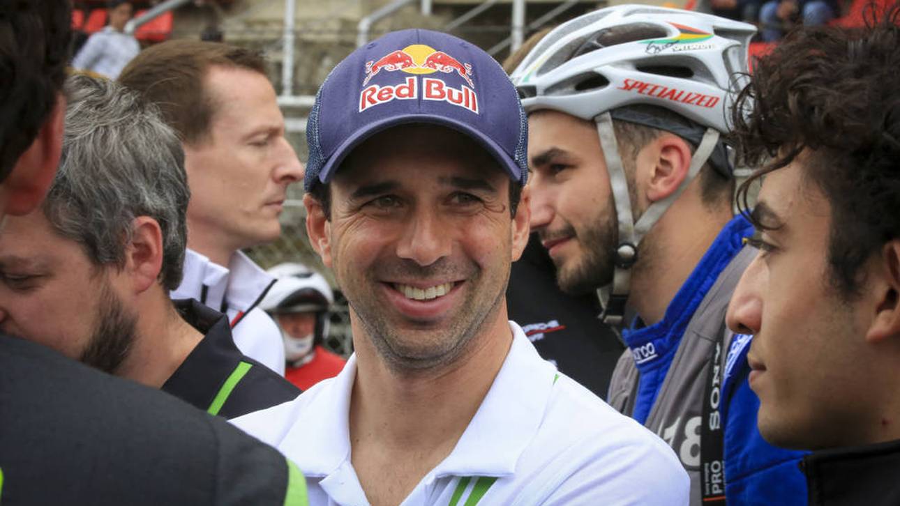 Neel Jani war auch schon für Red Bull in der Formel 1 aktiv