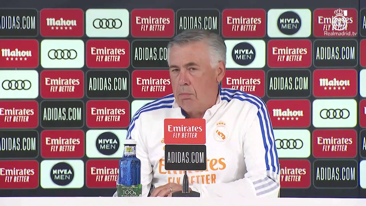 La Liga: Carlo Ancelotti erklärt guten Start von Real Madrid