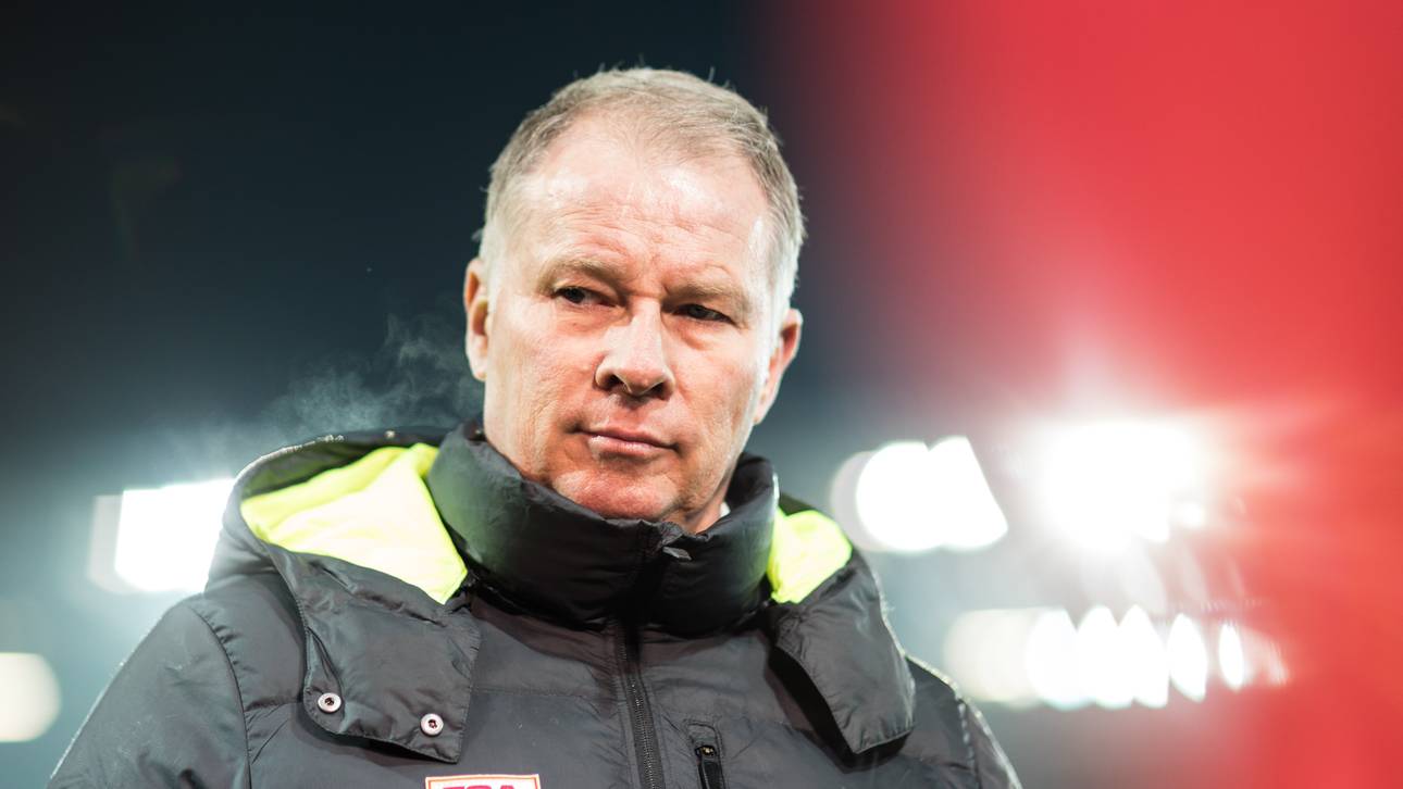 Stimmen: Verlieren nicht die Nerven