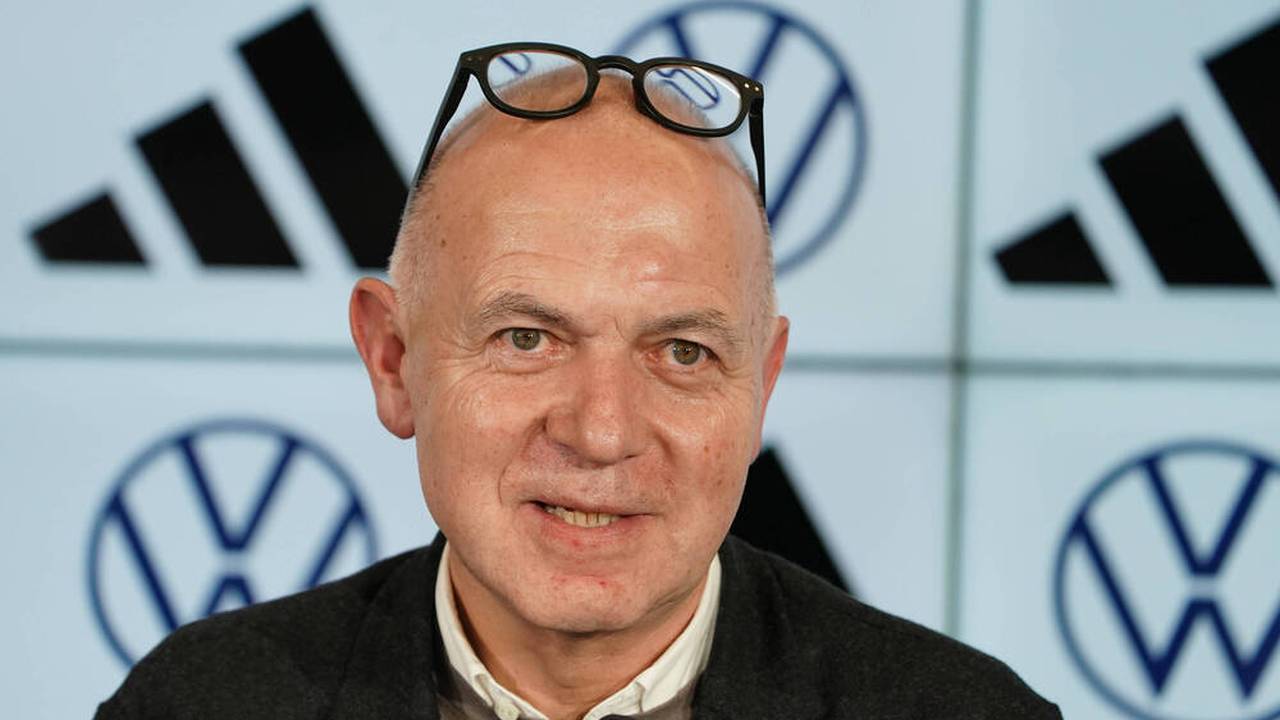Offiziell! DFB richtet nach WM-Aus und Bierhoff-Abschied SOKO ein
