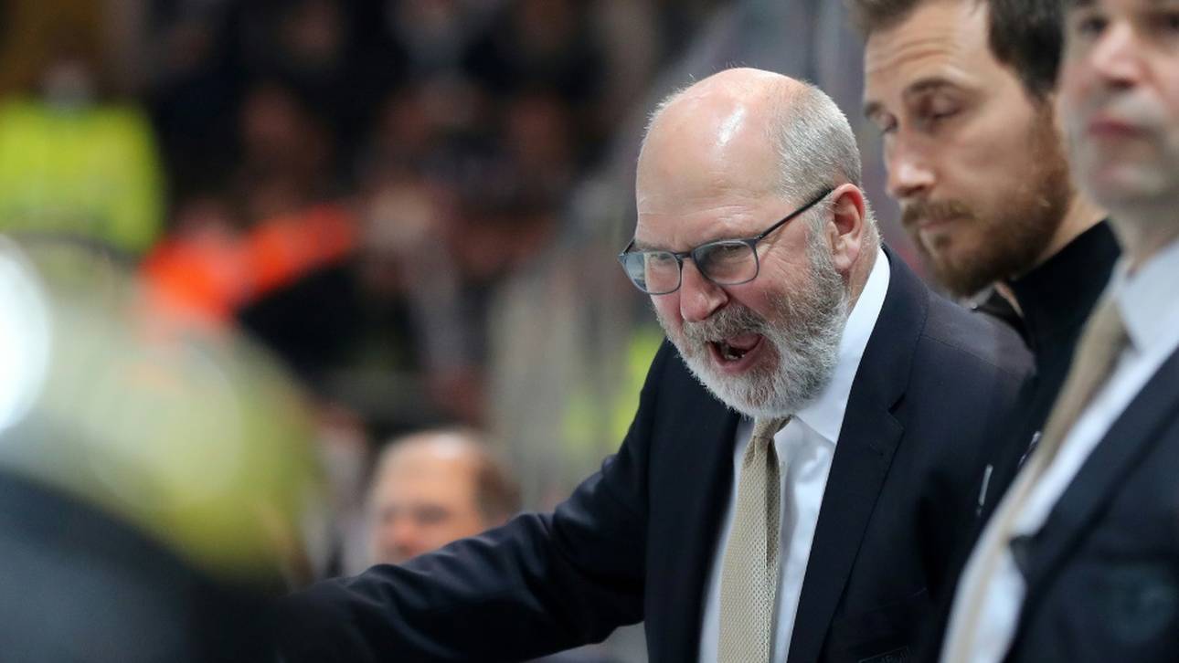 Verabschiedet sich Jackson aus München?