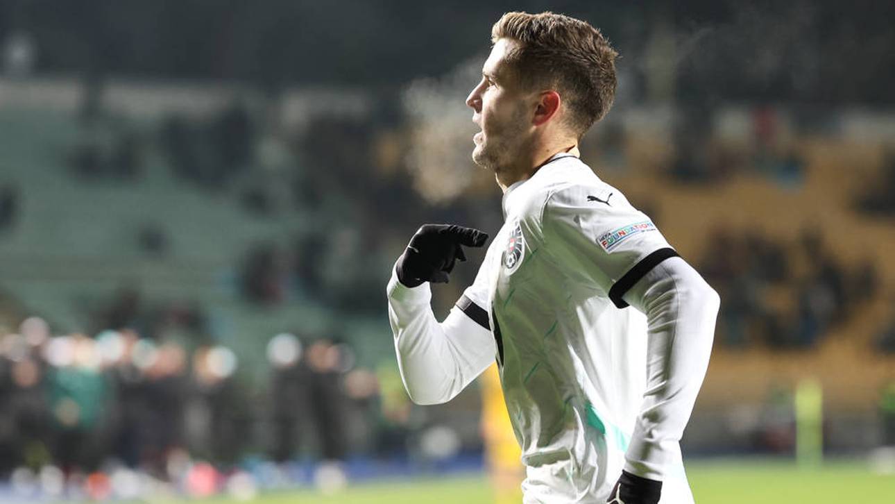 ÖFB-Star sauer: „Geht um Respekt“