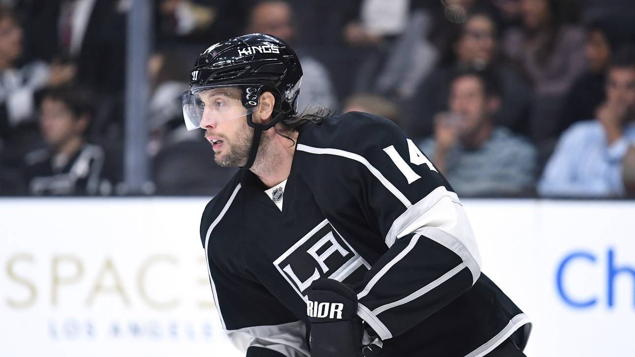 Verstärkung aus NHL für Ice Tigers