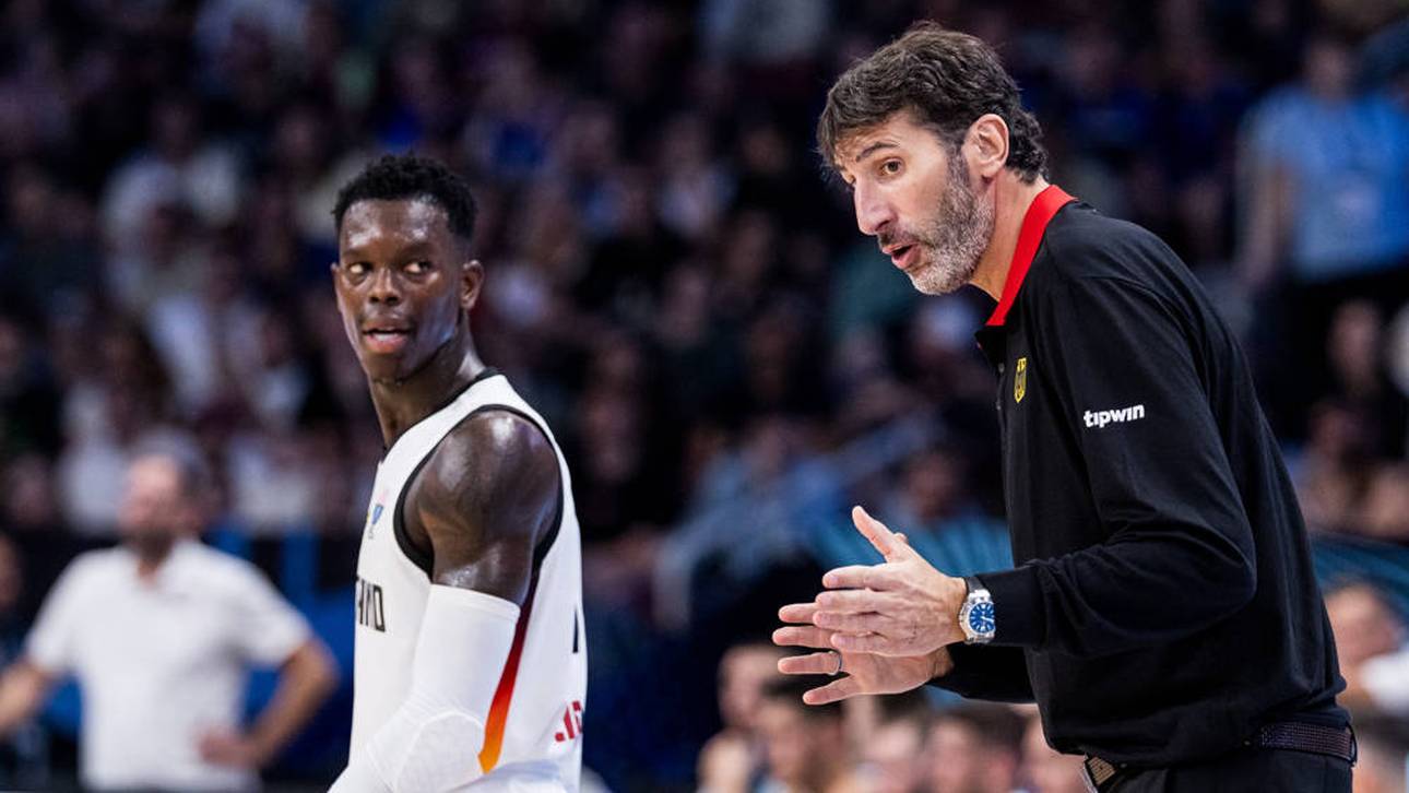 Schröder: „Will nicht zu viel leaken“