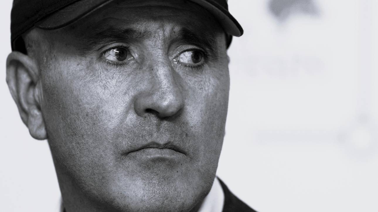 Statue von Golf-Legende verschwunden