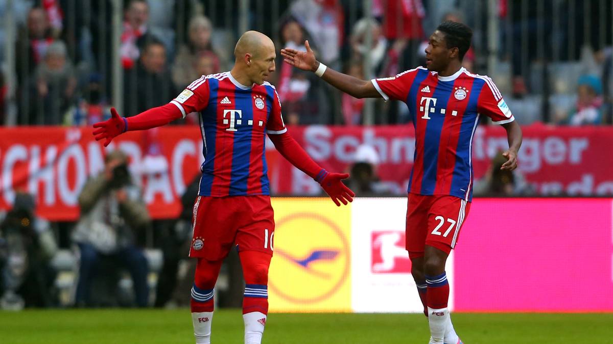 Kurz nach dem Seitenwechsel legt er mit einem Rechtsschuss ins kurze Eck das 4:0 nach.