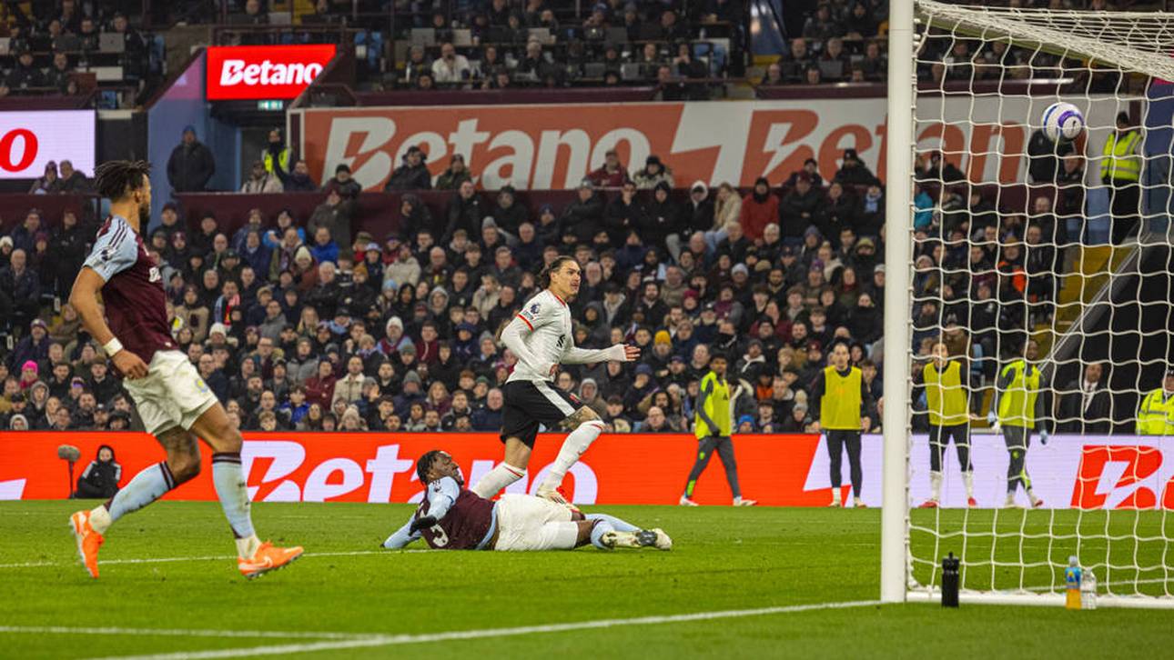 Legende kritisiert Liverpool-Star