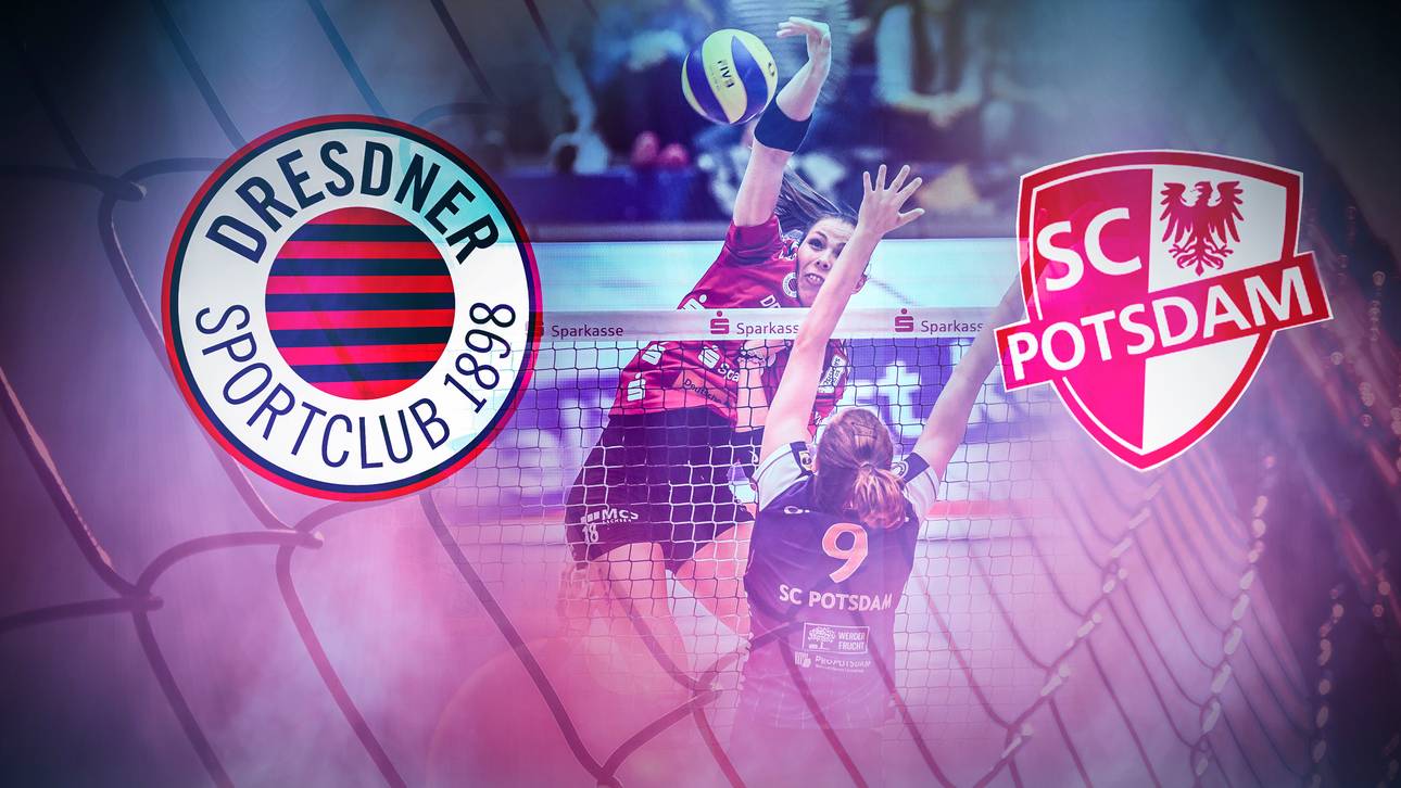 Dresden fordert Potsdam zum Duell