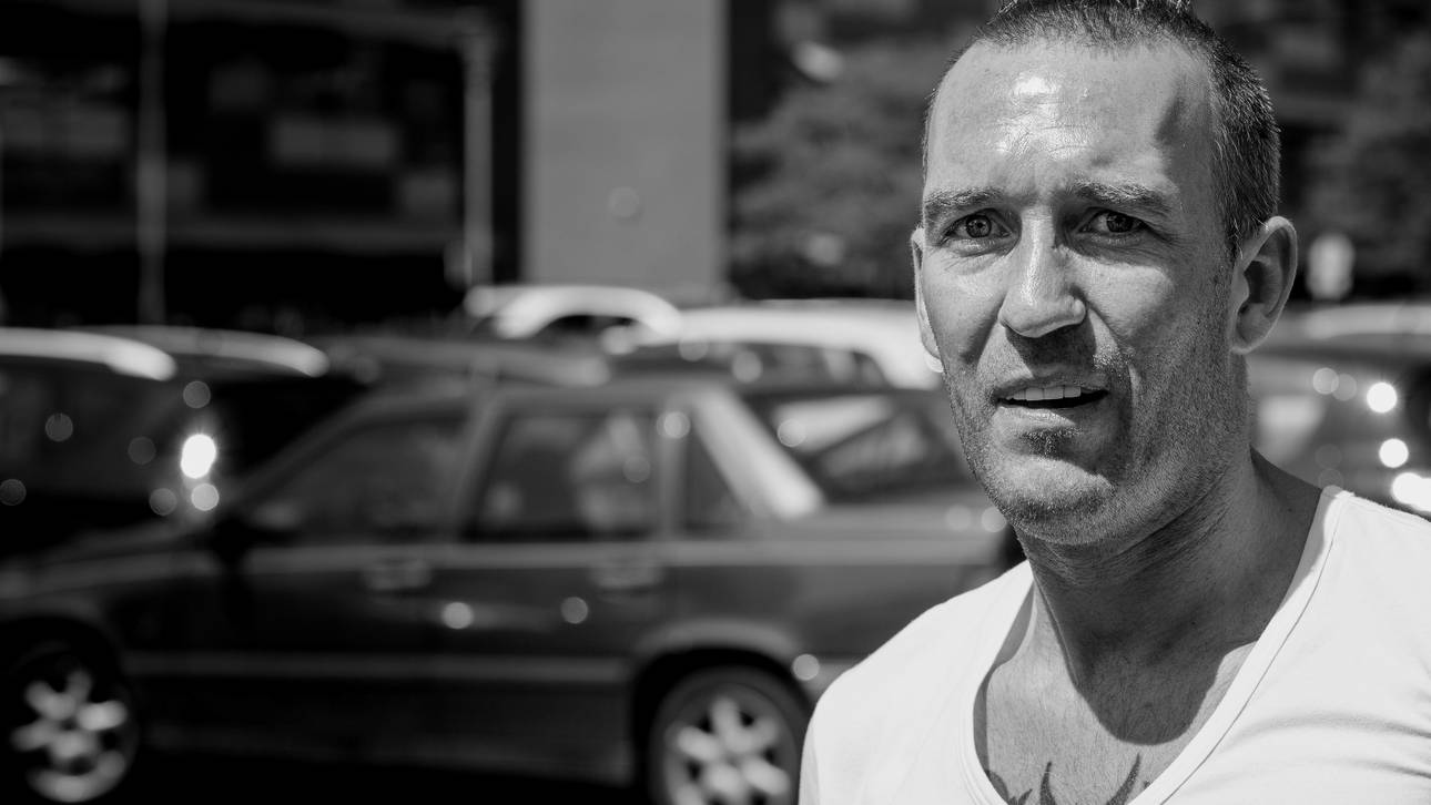 Trauer um Ex-Oranje-Spieler