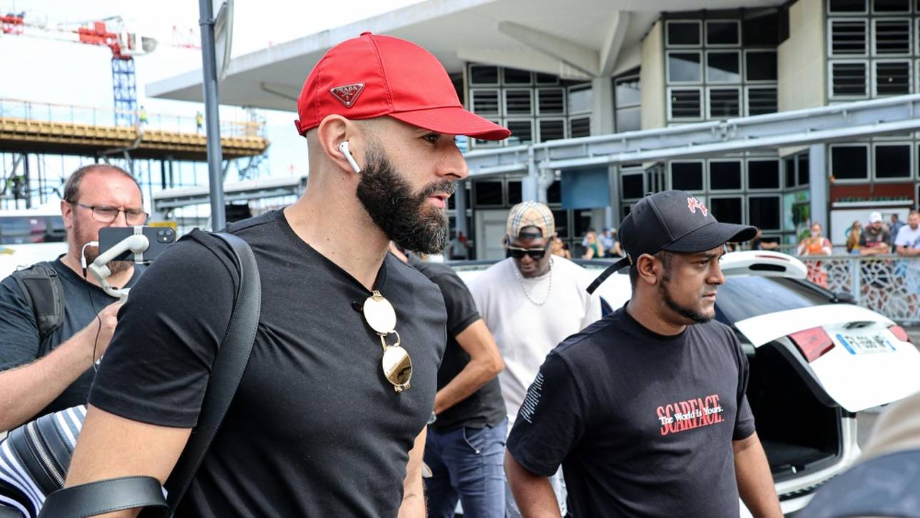 Benzema-Comeback? Das ist der Stand