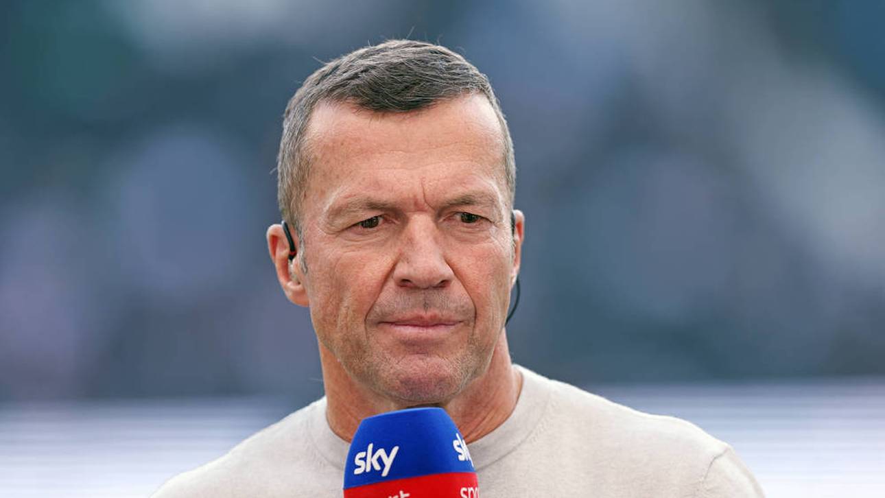 Matthäus kritisiert Tuchel scharf