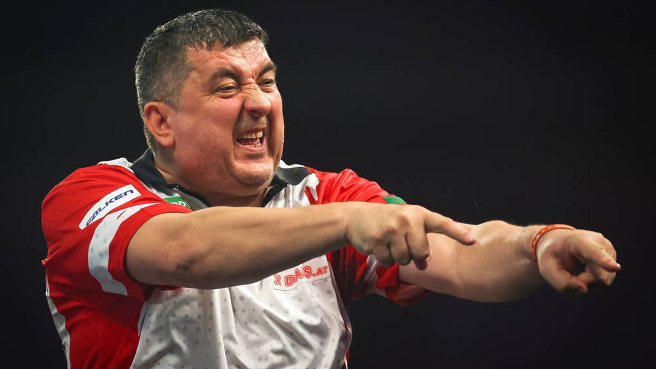 Suljovic rechtfertigt sich erneut