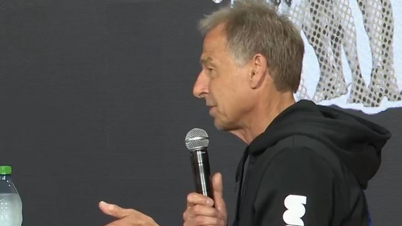 WM 2026: Klinsmann von Ronaldo und DFB-Team enttäuscht