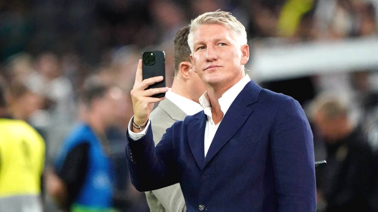 Schweinsteiger warnt Nagelsmann