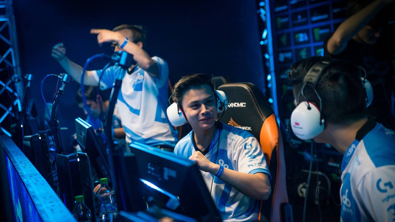 Cloud9 düpiert NA in der Pro League