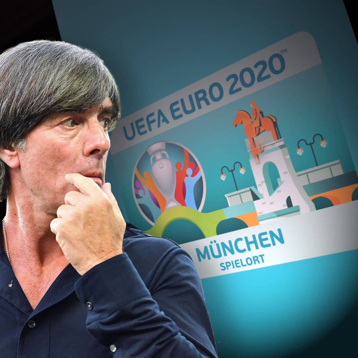 Em 2021 Uefa Verkundet Neue Plane Fur Europameisterschaft